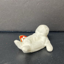 Load image into Gallery viewer, Seamore the Seal Beanie Baby
