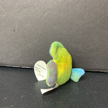 Load image into Gallery viewer, Coral the Fish Beanie Baby
