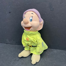 Load image into Gallery viewer, Snow White Dopey the Dwarf Plush
