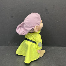 Load image into Gallery viewer, Snow White Dopey the Dwarf Plush
