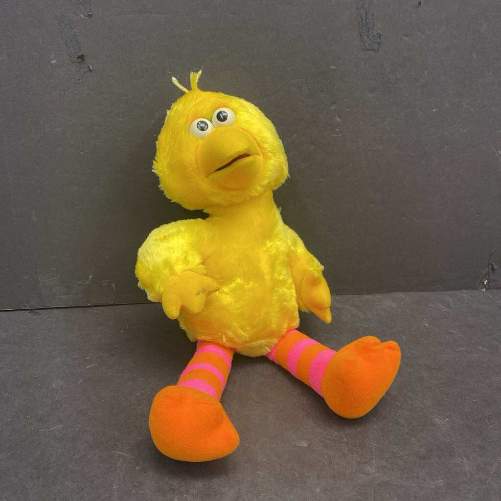 Big Bird Plush