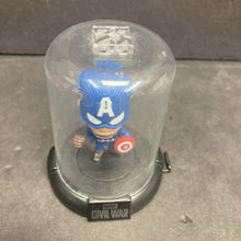 Load image into Gallery viewer, Domez Captain America Figure
