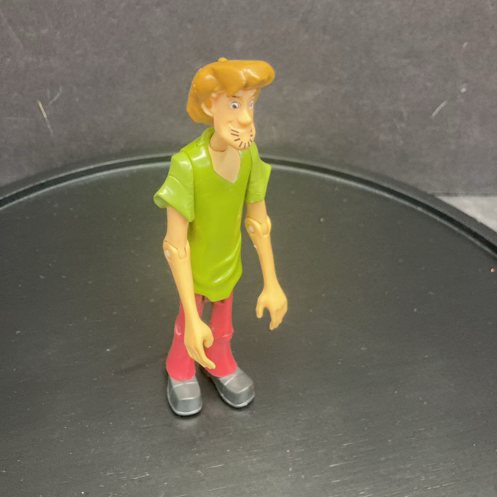 Shaggy Rogers Figure