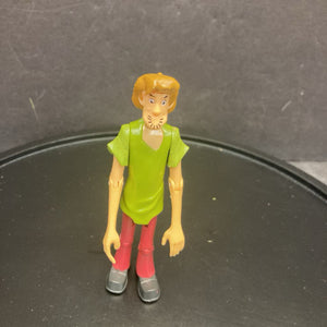 Shaggy Rogers Figure