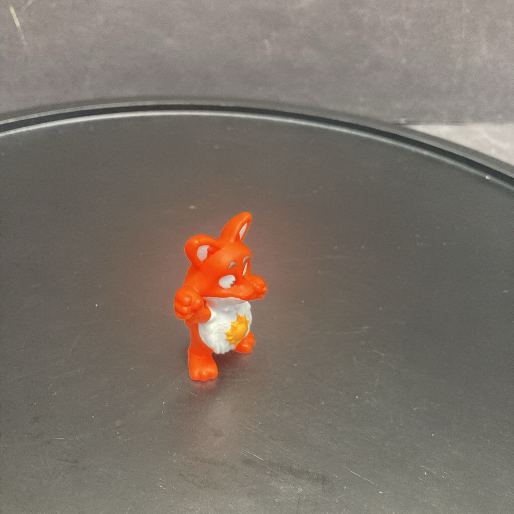 Fox Figure (Kinder Joy)