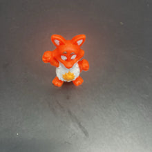 Load image into Gallery viewer, Fox Figure (Kinder Joy)

