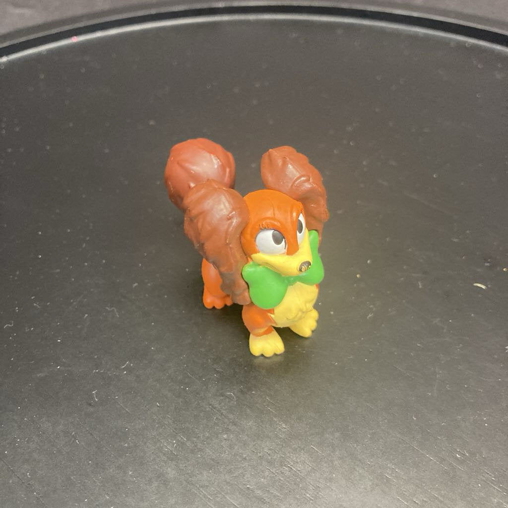 Fifi the Dog Figure