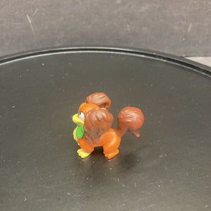 Fifi the Dog Figure