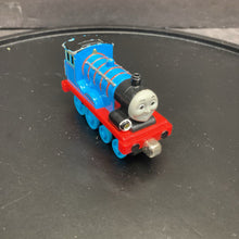 Load image into Gallery viewer, Talking Thomas Metal Train Engine Battery Operated
