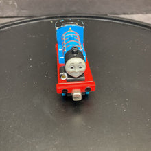 Load image into Gallery viewer, Talking Thomas Metal Train Engine Battery Operated
