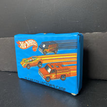 Load image into Gallery viewer, 12 Car Collector&#39;s Case
