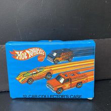 Load image into Gallery viewer, 12 Car Collector&#39;s Case
