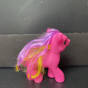Fancy Pony