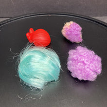 Load image into Gallery viewer, 4pk Wigs
