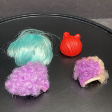 Load image into Gallery viewer, 4pk Wigs
