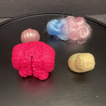 Load image into Gallery viewer, 4pk Wigs
