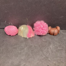 Load image into Gallery viewer, 4pk Wigs
