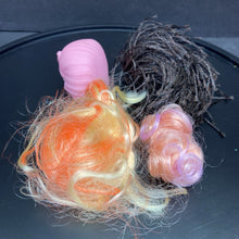 Load image into Gallery viewer, 4pk Wigs
