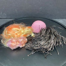 Load image into Gallery viewer, 4pk Wigs
