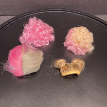 Load image into Gallery viewer, 4pk Wigs
