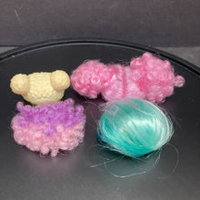 Load image into Gallery viewer, 4pk Wigs

