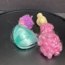 Load image into Gallery viewer, 4pk Wigs
