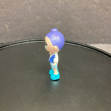 Load image into Gallery viewer, Doll in Vest Outfit
