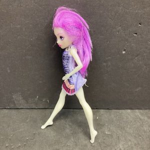 Ari Hauntington Doll