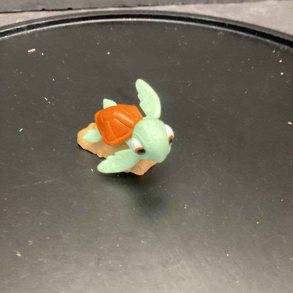 Squirt the Turtle Figure/Cake Topper