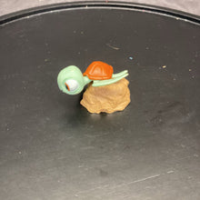 Load image into Gallery viewer, Squirt the Turtle Figure/Cake Topper
