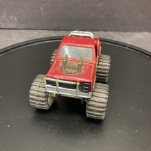 Load image into Gallery viewer, Swamp Rat Monster Truck (Tootsie Toy)
