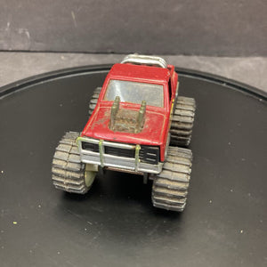 Swamp Rat Monster Truck (Tootsie Toy)