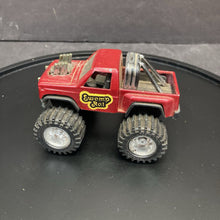 Load image into Gallery viewer, Swamp Rat Monster Truck (Tootsie Toy)
