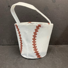 Load image into Gallery viewer, Baseball Easter Basket
