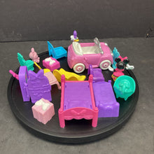 Load image into Gallery viewer, Minnie &amp; Daisy Figures, Furniture &amp; Accessory Set
