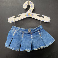 Load image into Gallery viewer, Denim Skirt
