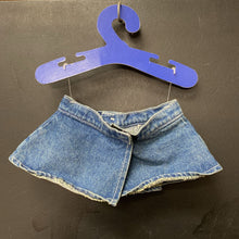 Load image into Gallery viewer, Denim Skirt
