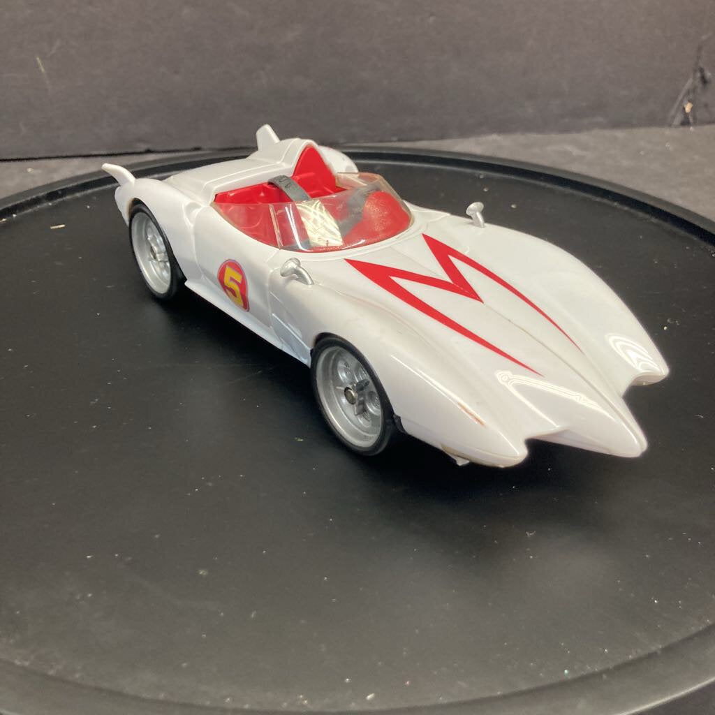 Race Car