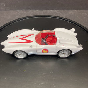 Race Car