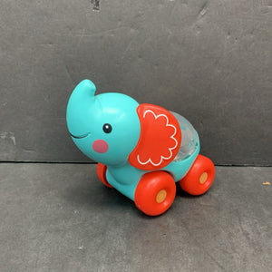 Elephant Ball Pippity Pop Car