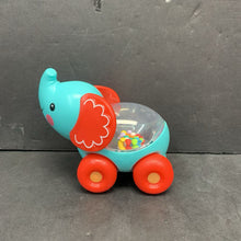 Load image into Gallery viewer, Elephant Ball Pippity Pop Car
