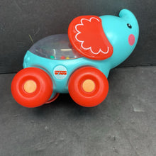 Load image into Gallery viewer, Elephant Ball Pippity Pop Car
