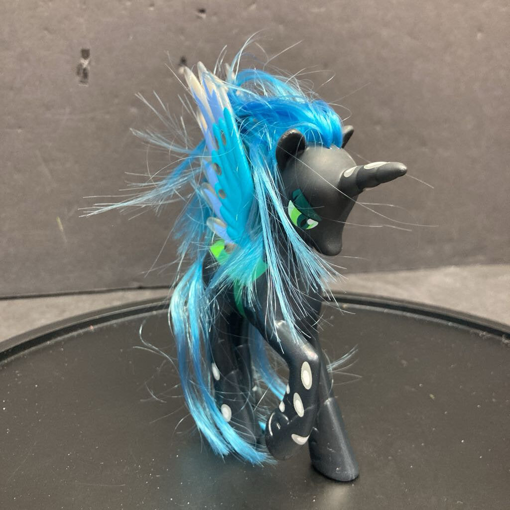Queen Chrysalis