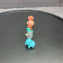 Load image into Gallery viewer, 7pk Squishy Animals
