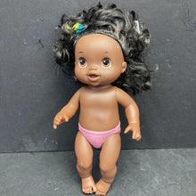 Load image into Gallery viewer, African American Baby Doll

