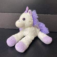 Load image into Gallery viewer, Unicorn Plush
