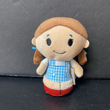Load image into Gallery viewer, Dorothy Itty Bitty Plush Doll
