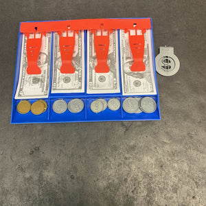 Play Money Set