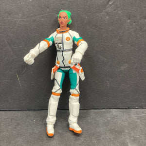 Siona Figure