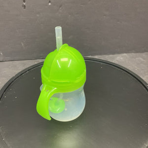 Weighted Straw Sippy Cup